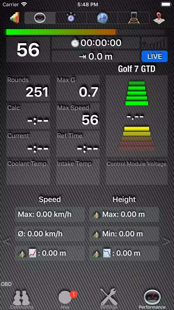 تصاویر AudiRS3-Forum MemberAPP