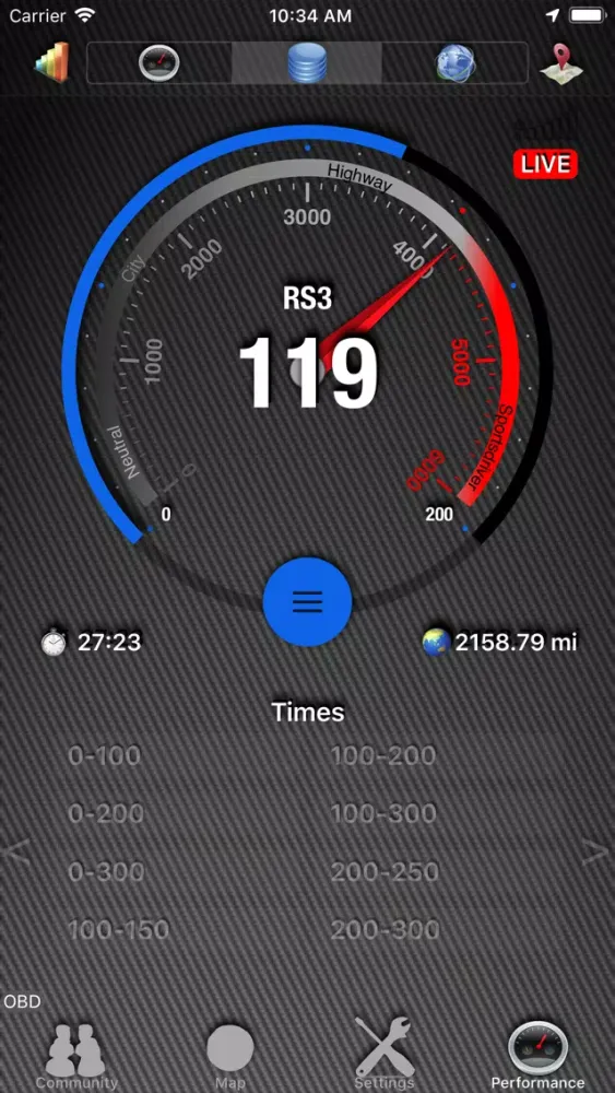 تصاویر AudiRS3-Forum MemberAPP