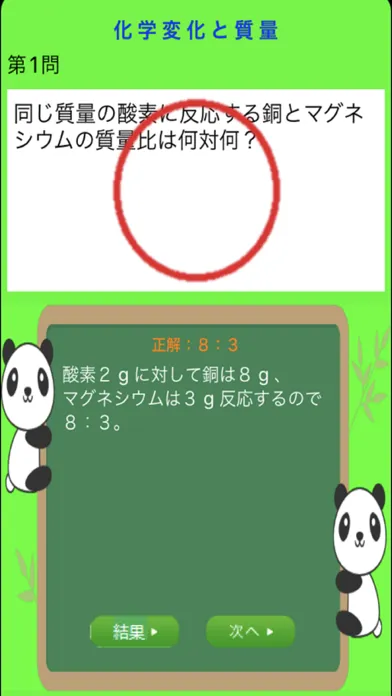 تصاویر 中学化学