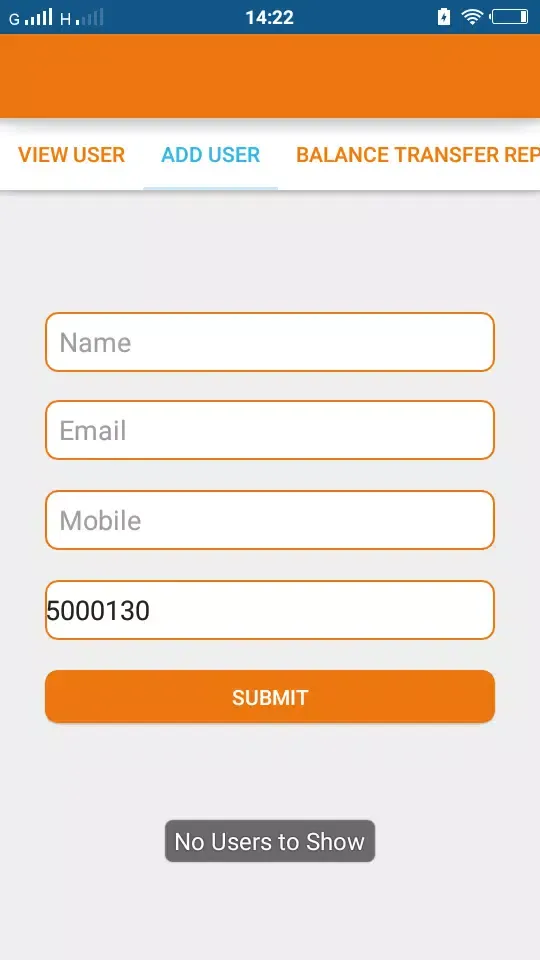 Sadhana Recharge应用截图