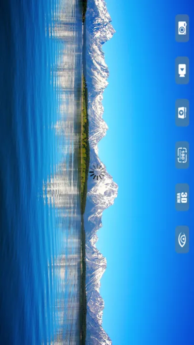 Sky Rider View スクリーンショット