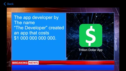 Capturas de pantalla de The Developer