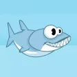 Slappy Shark - The Adventure of the Tiny Fish