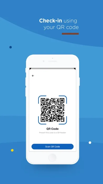 Capturas de tela do SLCC Groups