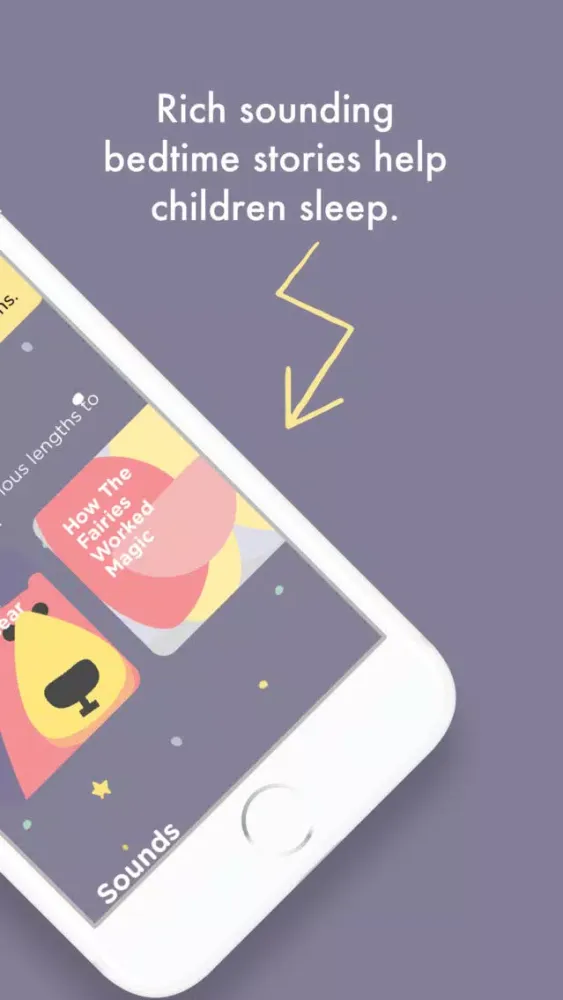 Sleep Tight Relax应用截图