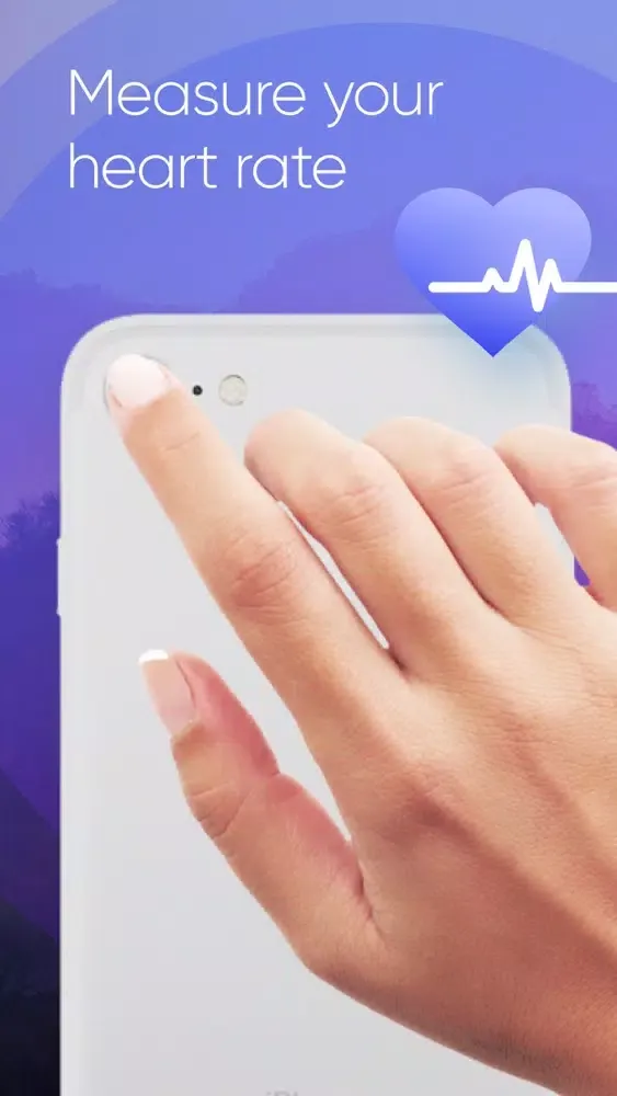 Check Pulse. Sleep Control سکرین شاٹس