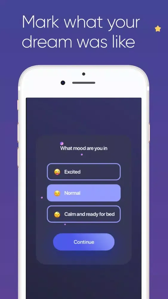 Check Pulse. Sleep Control سکرین شاٹس