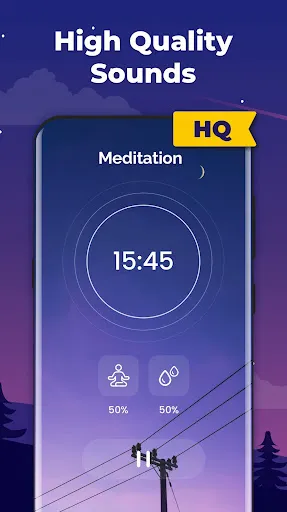 Sleep Sounds - Relax Music Screenshots