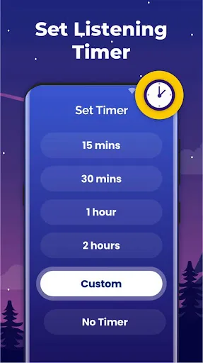 Sleep Sounds - Relax Music Screenshots