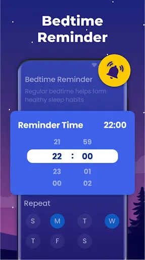Sleep Sounds - Relax Music Screenshots