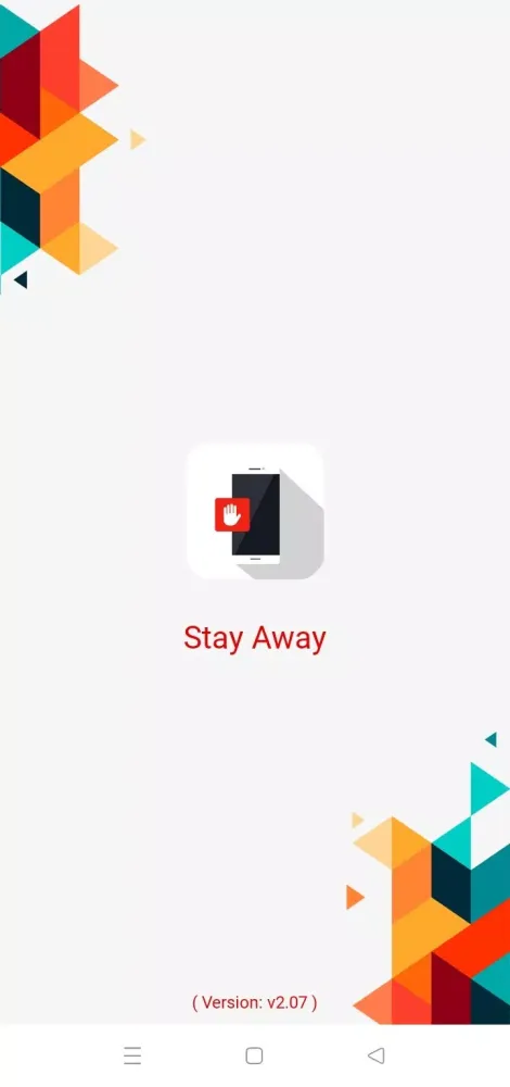 تصاویر Lock My Phone : Stay Focused