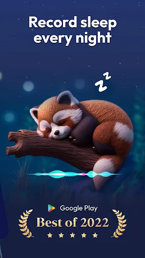 Sleep Tracker - Sleep Recorder Screenshots