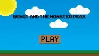 Bengt and the Monster Peas 스크린샷