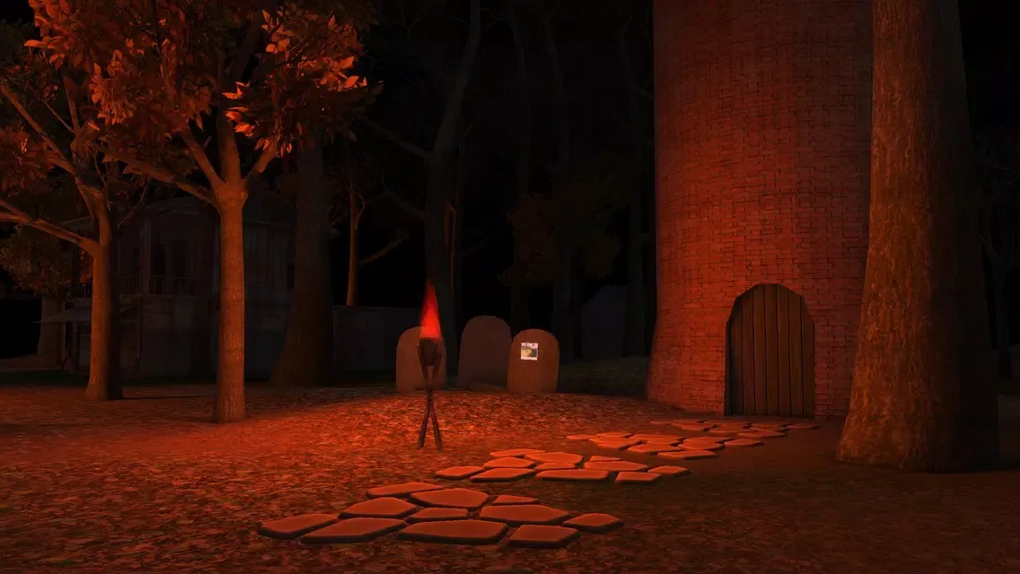 Zrzuty ekranu Sinister Dream Free