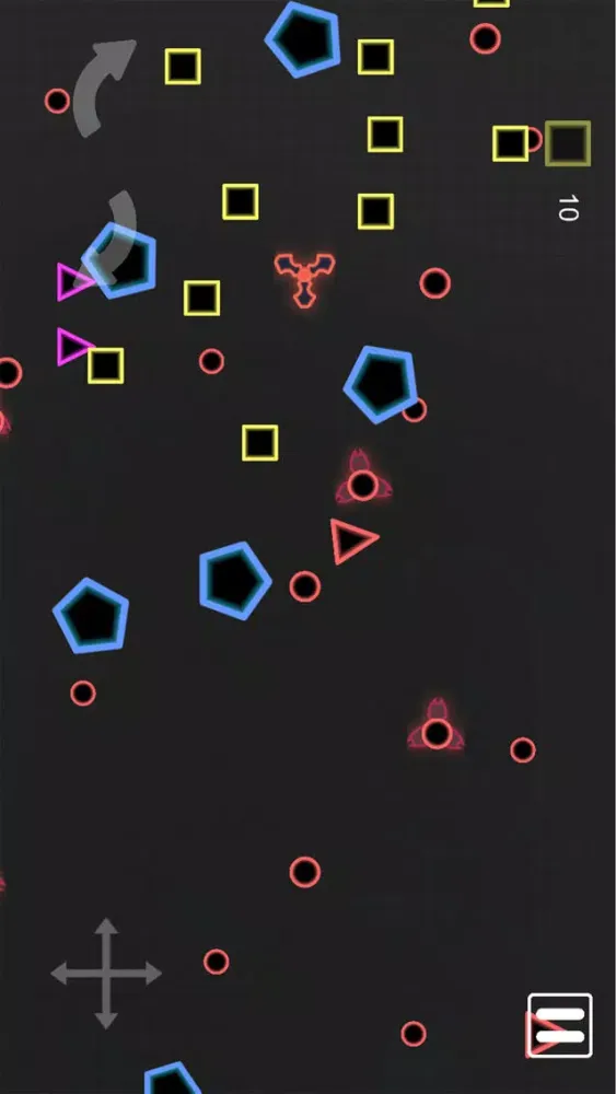 Spiner.io - Fidget Spin Battle Screenshots