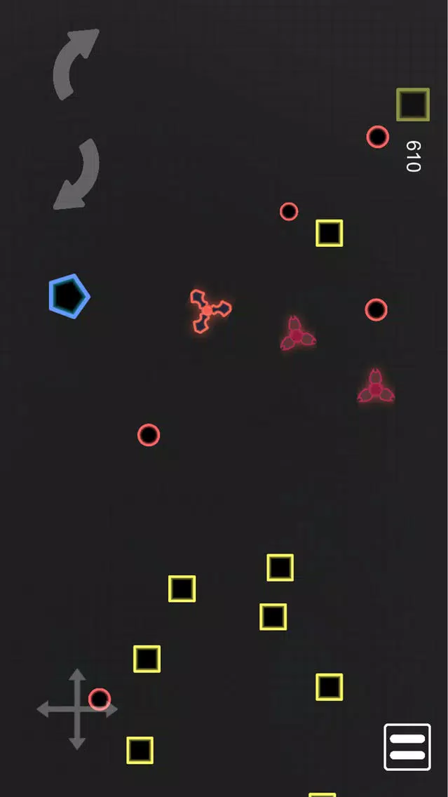 Spiner.io - Fidget Spin Battle سکرین شاٹس
