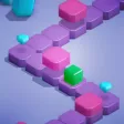 Twisty Cube - Jelly Road Jump Twisty Cube - Jelly Road Jump