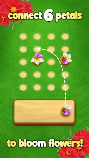 Capturas de pantalla de Bloom Sort 3D: Flower Puzzle