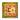 Wooden number