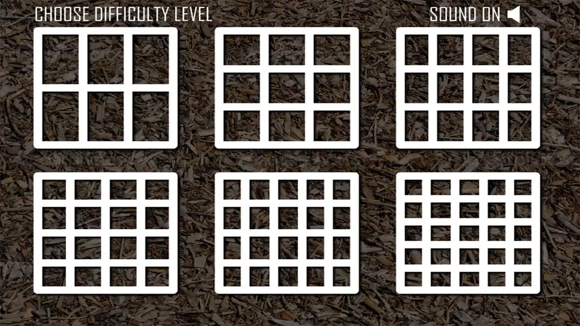 Slide Puzzle People And Culture स्क्रीनशॉट