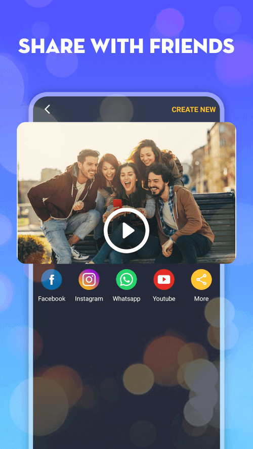 Photo Video Maker with Music-screenshot-5