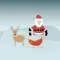 Christmas Sled