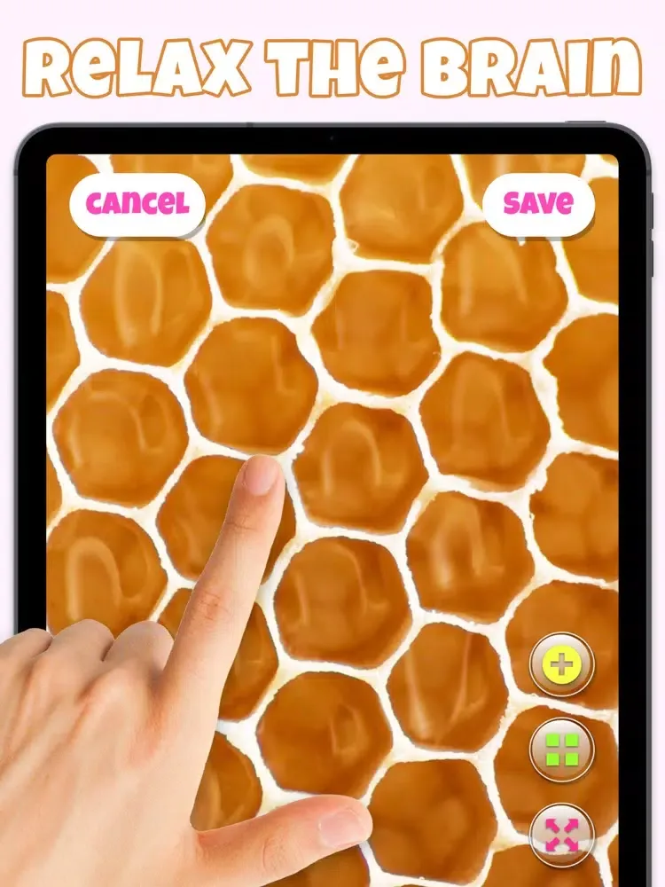 Slime Games!! Slime Simulator iPad  Screenshots