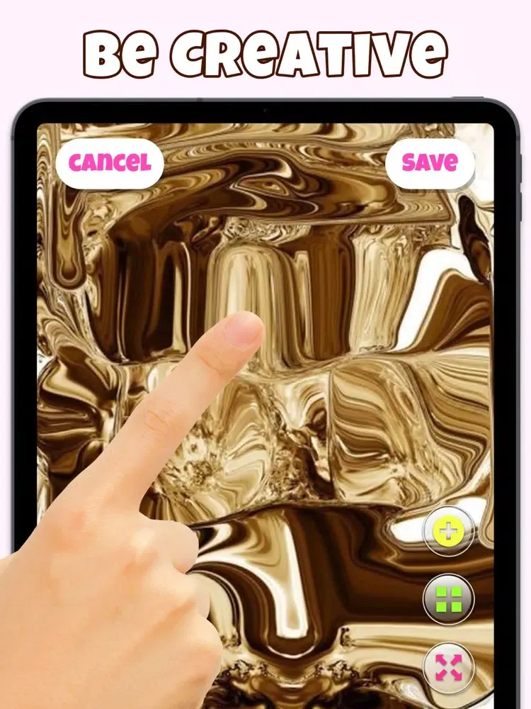 Slime Games!! Slime Simulator iPad  Screenshots