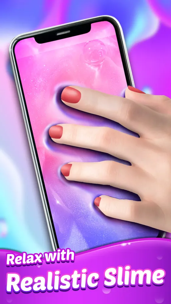 Slime DIY Screenshots