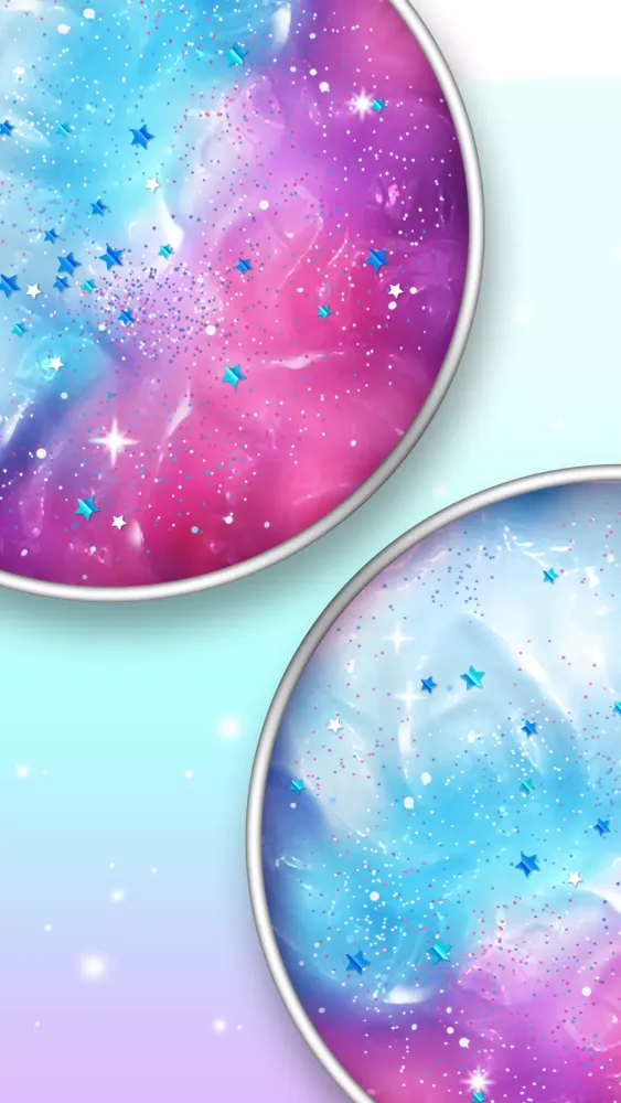 Slime Simulator Time应用截图