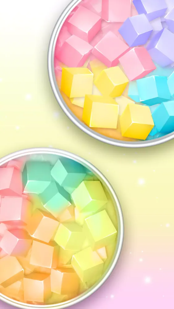 Slime Simulator Time应用截图