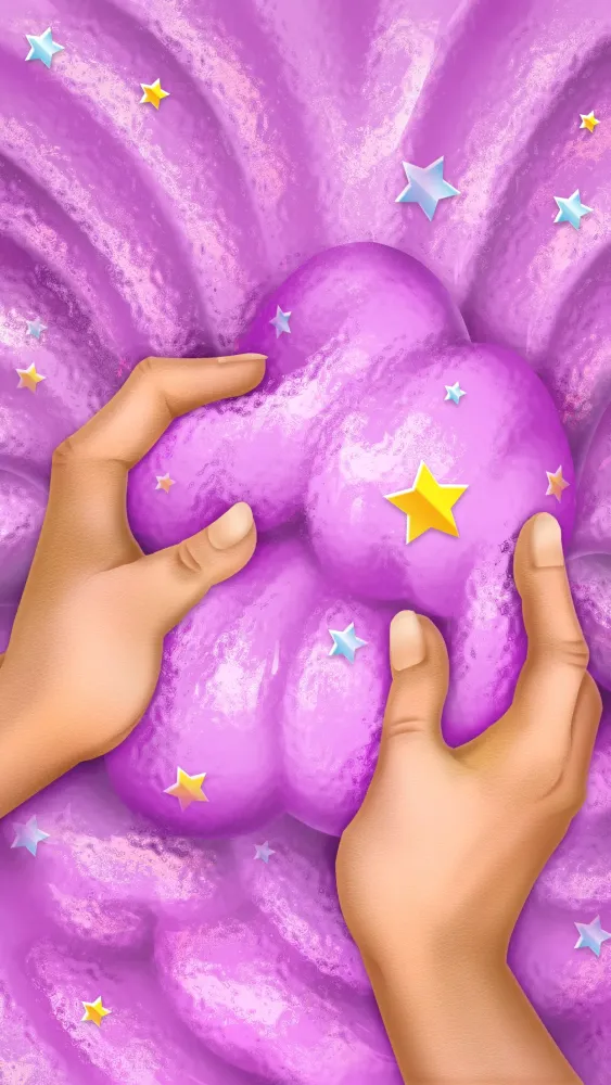 Slime Simulator Time应用截图