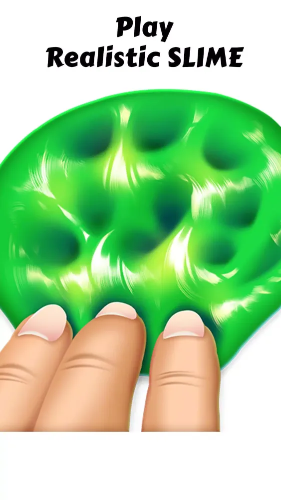 Slime Simulator Time应用截图