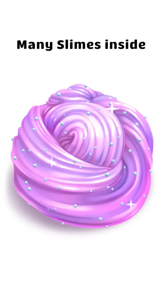 Slime Simulator Time应用截图