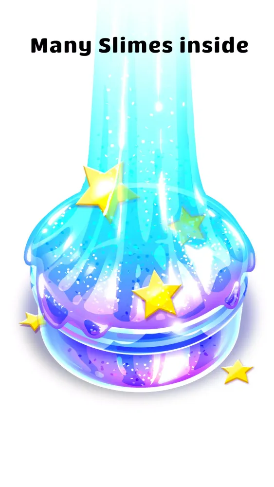 Slime Simulator Time应用截图