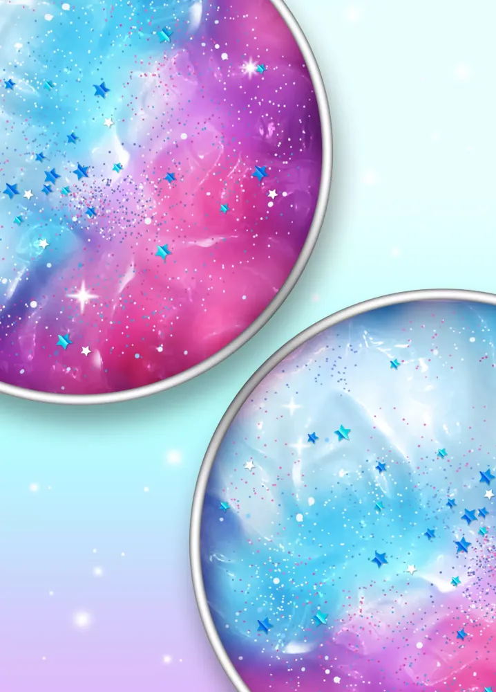 Slime Simulator Time应用截图