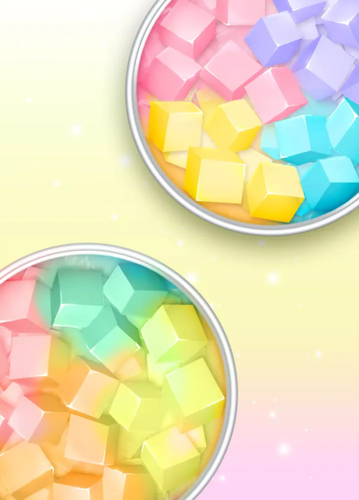 Slime Simulator Time应用截图