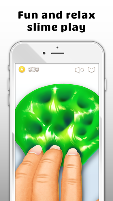 Slime Simulator Time :ASMR DIY Ekran Görüntüleri