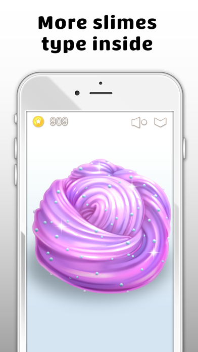 Slime Simulator Time :ASMR DIY Ekran Görüntüleri