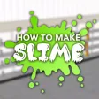 How to Make Slime Game