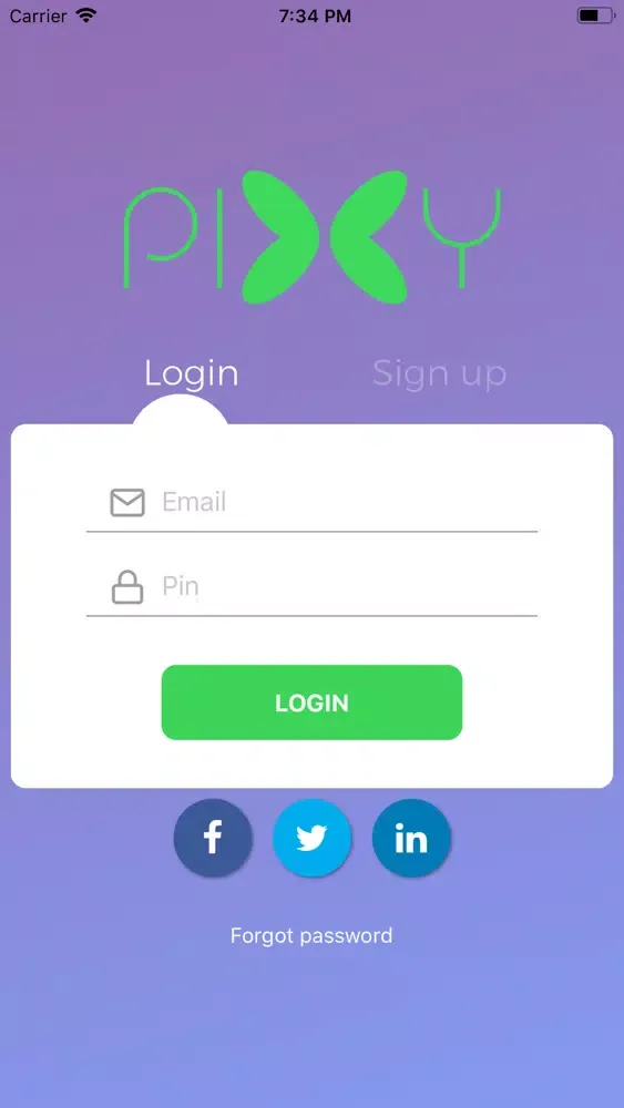 تصاویر Pixy