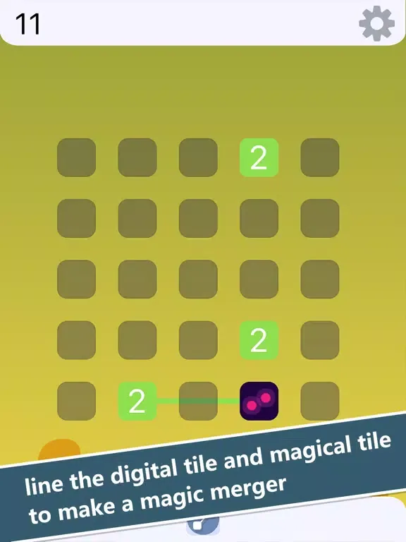 Numbers Line - Puzzle Games iPad  スクリーンショット