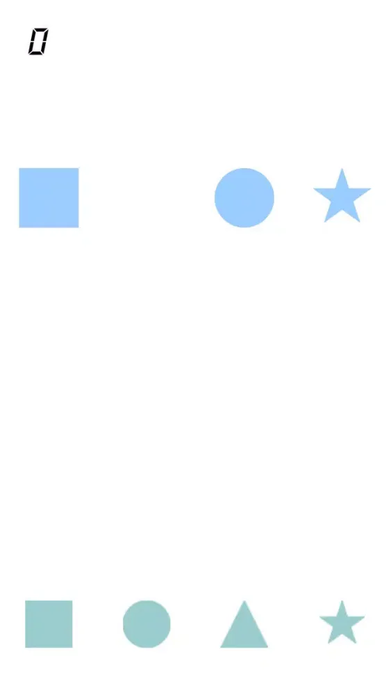 destroy shape Screenshots