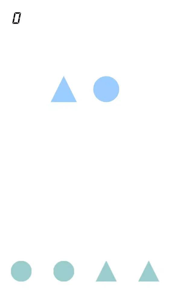destroy shape Screenshots