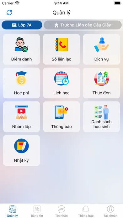 تصاویر mobiEdu-Sll