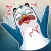 Penguin KAWAII Stickers Pack
