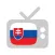 Slovenské TV - Slovak TV live