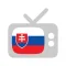 Slovenské TV - Slovak TV live