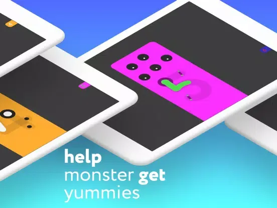 تصاویر Kids 123・learn to draw numbers iPad 
