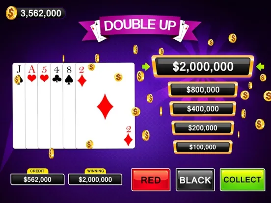 Capturas de tela do Casino slots - slot machines iPad 